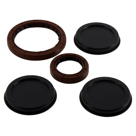 WINDEROSA Engine Oil Seal Kit For Polaris Sportsman Touring 850 EPS 2011 822189